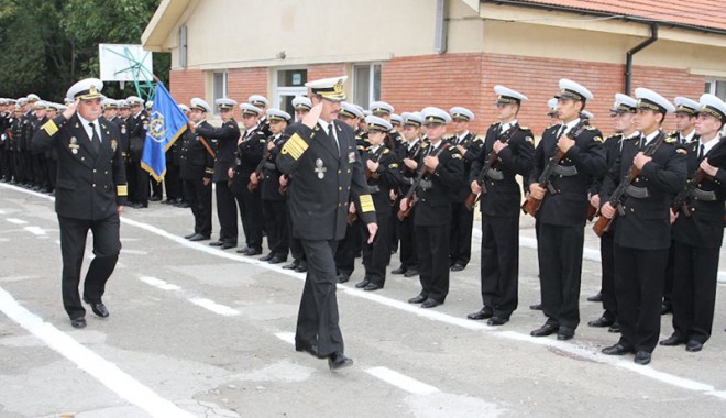 Vrei să devii marinar militar? Iată ce condiții trebuie să îndeplinești - vreisadeviimarinarmilitar-1402845170.jpg