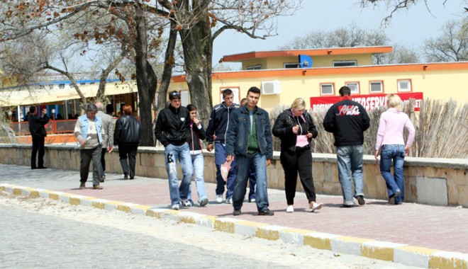 Vreme însorită și caldă, săptămâna aceasta, la Constanța - vreme-1332083457.jpg