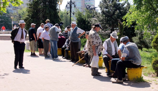 Vreme însorită și foarte caldă, astăzi, la Constanța - vreme-1373493529.jpg