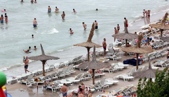 Vreme însorită și temperaturi  de 30 de grade, astăzi, la Constanța - vreme-1375374043.jpg