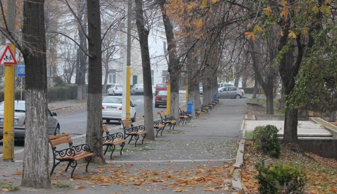 Cum va fi vremea, săptămâna aceasta, la Constanța - vreme-1384695506.jpg