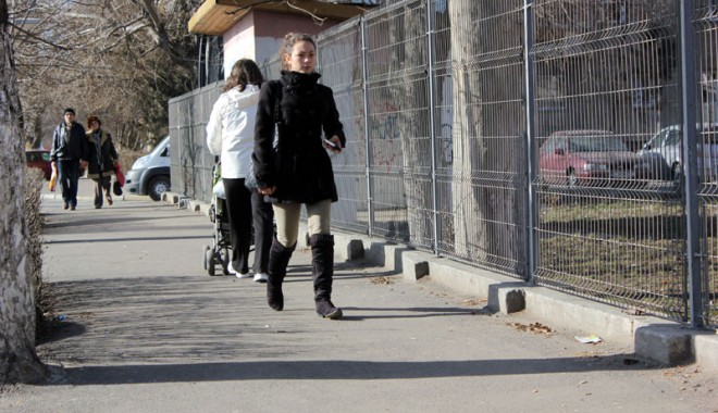 De astăzi, începe să se mai încălzească, la Constanța - vreme-1393528383.jpg
