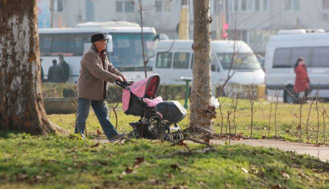 Vreme mai mult însorită și deosebit de caldă, săptămâna această, la Constanța - vreme-1418567331.jpg