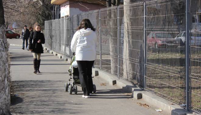 Cer senin și maxime de 10 grade, astăzi, la Constanța - vreme-1425400738.jpg