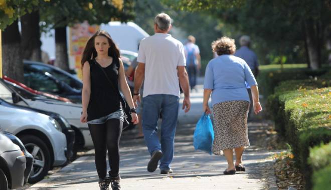 Cer mai mult senin și maxime de 25 de grade Celsius, astăzi, la Constanța - vreme-1431538759.jpg