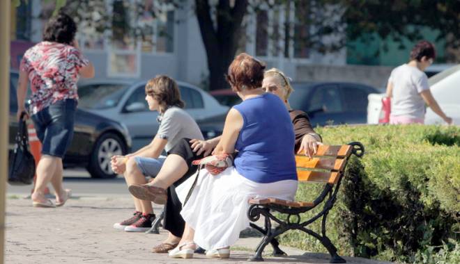 Vreme instabilă și maxime de 22 de grade Celsius, astăzi, la Constanța - vreme-1432738355.jpg