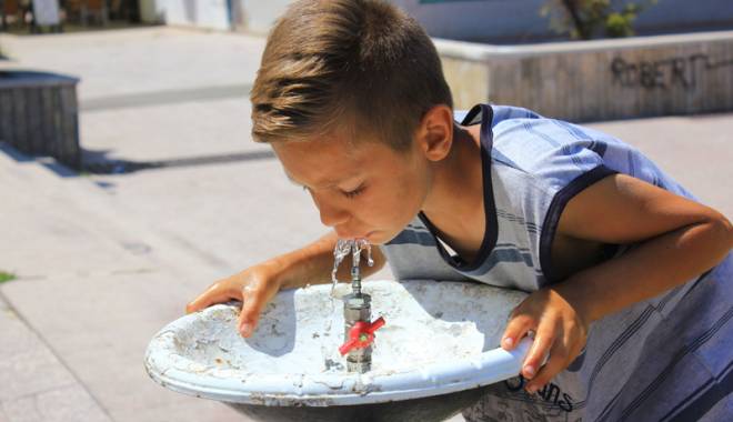 Vreme însorită și maxime de 27 de grade Celsius, astăzi, la Constanța - vreme-1435680070.jpg