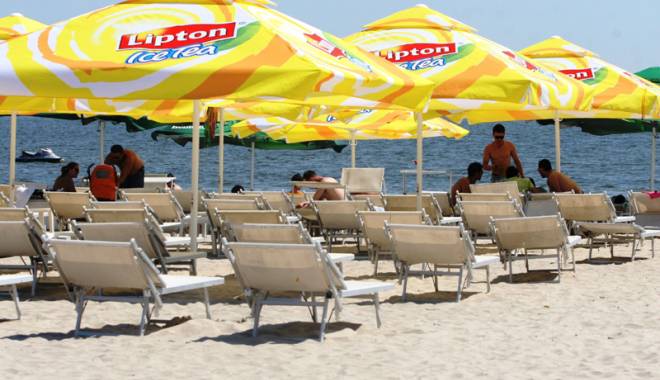 Vreme deosebit de caldă, la Constanța. În week-end, vor fi 35 de grade - vreme-1441307900.jpg