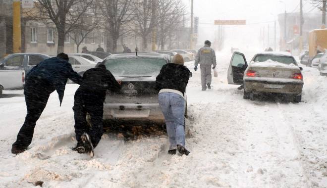 IATĂ CUM VA FI VREMEA LA CONSTANȚA, PÂNĂ ÎN DECEMBRIE. AFLĂ AICI CÂND VA NINGE - vreme-1443180316.jpg