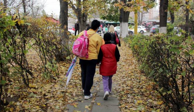 De astăzi, se încălzește la Constanța. Ce temperaturi vor fi zilele viitoare - vreme-1444752979.jpg