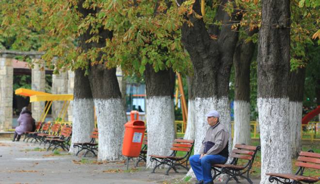 Se răcește la Constanța. Ce temperaturi ne așteaptă - vreme-1445888180.jpg