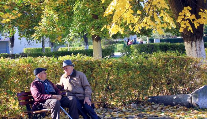 De astăzi, se mai răcorește la Constanța. Ce temperaturi sunt așteptate - vreme-1447347618.jpg