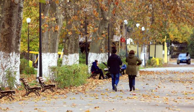 De astăzi, se încălzește din nou, la Constanța. Ce temperaturi ne așteaptă - vreme-1447778607.jpg