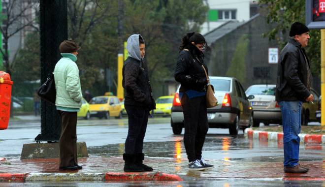 METEO. Vreme închisă în weekend cu ploi în general slabe - vreme-1457769151.jpg