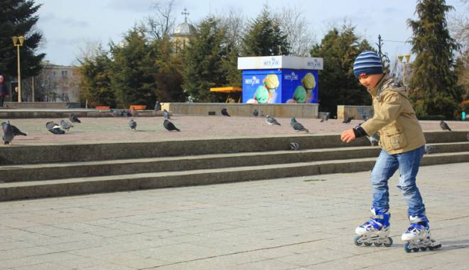 De astăzi revine primăvara, la Constanța - vreme-1458847383.jpg