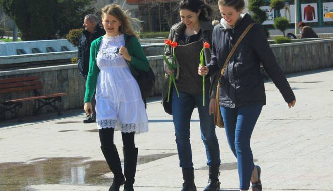 Cum va fi vremea săptămâna aceasta, la Constanța - vreme-1459093536.jpg