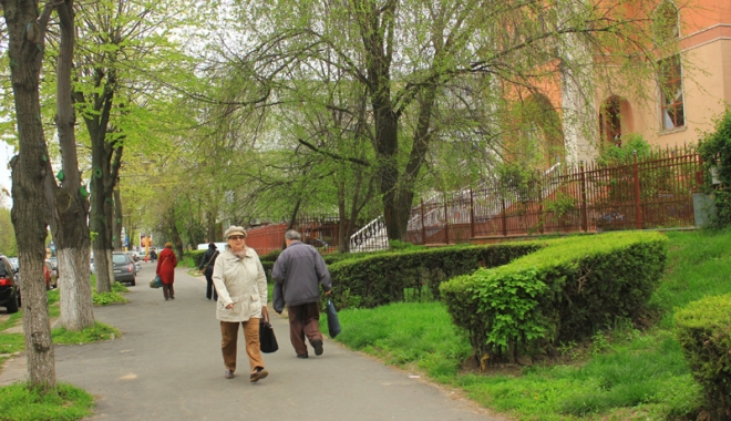 Vreme mohorâtă, dar caldă, la Constanța! - vreme-1460392529.jpg