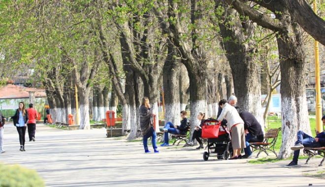 Cum va fi vremea în week-end, la Constanța - vreme-1461342974.jpg