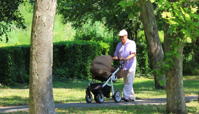 Vreme însorită  și maxime de  28 de grade Celsius, astăzi, la Constanța - vreme-1468245891.jpg