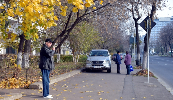 Vreme din ce în ce mai caldă, de astăzi, la Constanța - vreme-1481122474.jpg