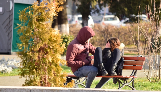 Vreme din ce în ce mai caldă, la Constanța - vreme-1485794141.jpg
