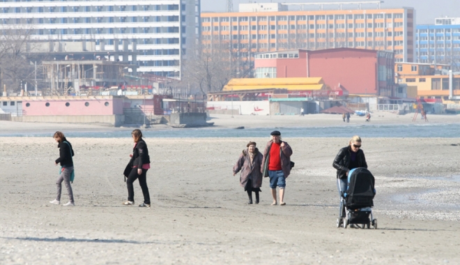 Cum va fi vremea în mini-vacanța de 1 Mai, pe litoral - vreme-1493392906.jpg