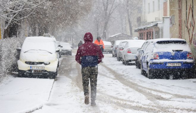 Din ce în ce mai frig la Constanța. În week-end, se instalează gerul și ninsorile - vreme-1519324049.jpg