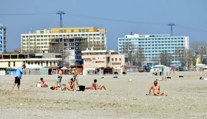 Cum va fi vremea în minivacanța de 1 Mai, pe litoral - vreme-1524843792.jpg