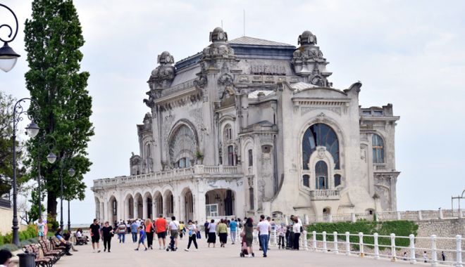 Cum va fi vremea în week-end, la Constanța - vreme-1526658019.jpg