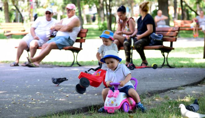 Vreme deosebit de caldă, astăzi, la Constanța - vreme-1527760867.jpg