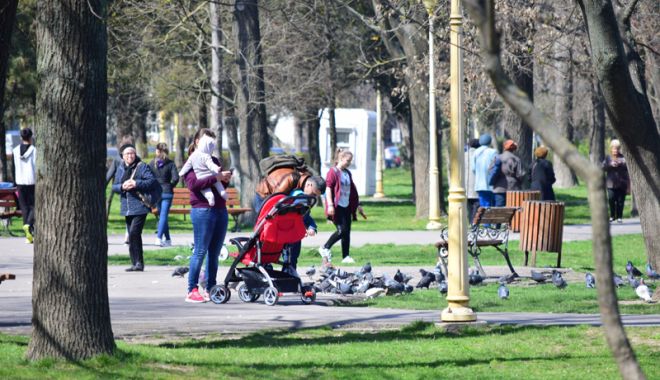 Cum va fi vremea  în week-end, la Constanța - vreme-1538153426.jpg