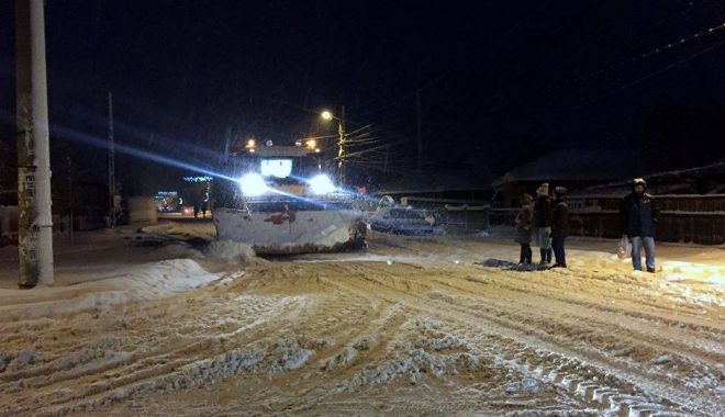 DRDP Constanta, intervenție cu zeci de utilaje în cursul nopții - vreme-1543474110.jpg