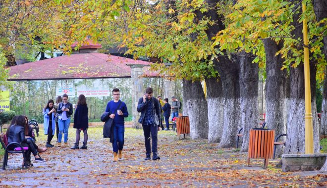 Cum va fi vremea, săptămâna aceasta, la Constanța - vreme-1573434650.jpg