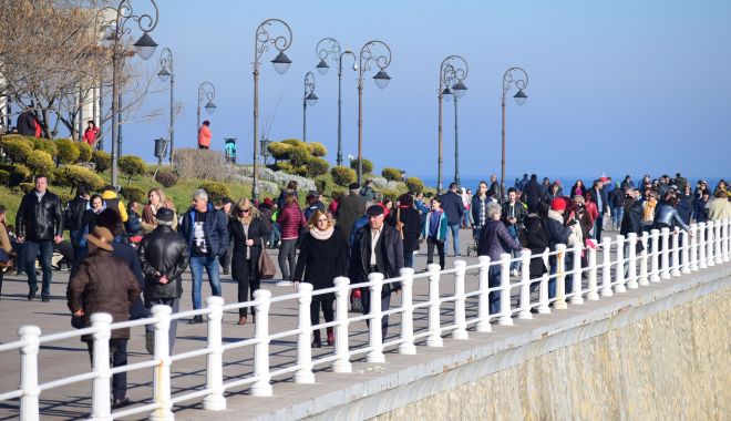 Cum va fi vremea în weekend, la Constanța - vreme-1581701306.jpg