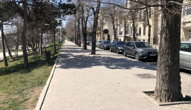 Temperaturi în creștere, la Constanța - vreme-1586284236.jpg