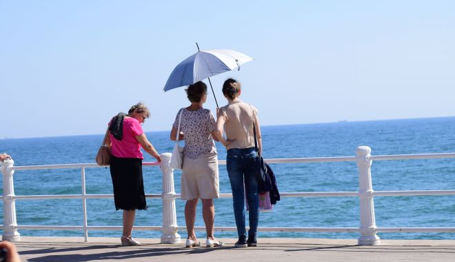 Soare și temperaturi plăcute, la Constanța - vreme-1596479721.jpg
