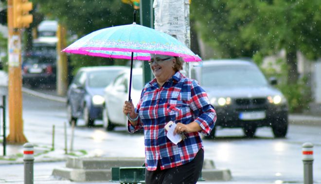 Temperaturi în scădere și ploi slabe, la Constanța - vreme-1597762506.jpg