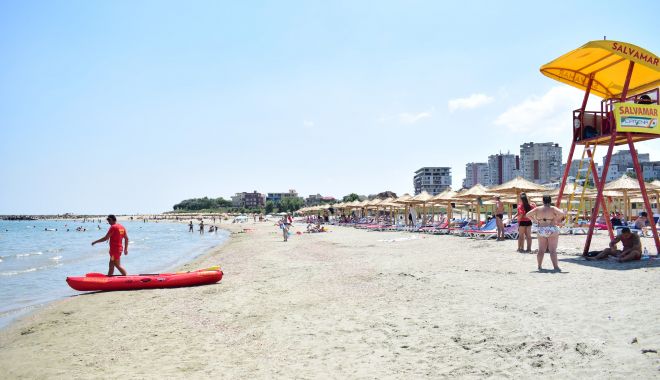 Vreme deosebit de caldă, pe litoral - vreme-1599487822.jpg