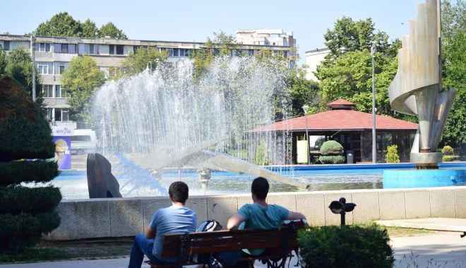 Cum va fi vremea în weekend, la Constanţa - vreme-1599848386.jpg