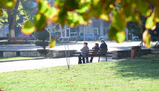 Vreme deosebit de călduroasă. Când vin ploile, la Constanţa - vreme-1601924511.jpg