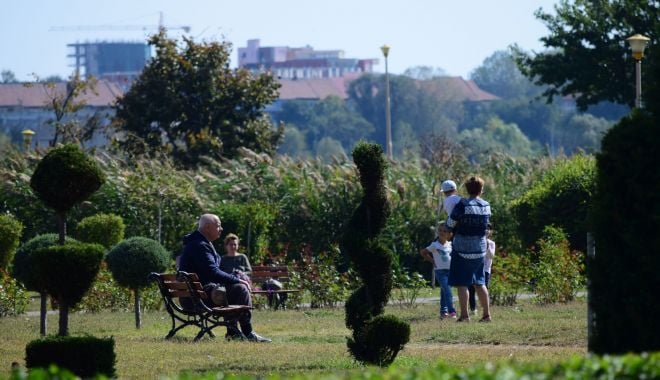 Vreme cu soare şi temperaturi uşor mai scăzute, săptămâna aceasta, la Constanţa - vreme-1620055634.jpg