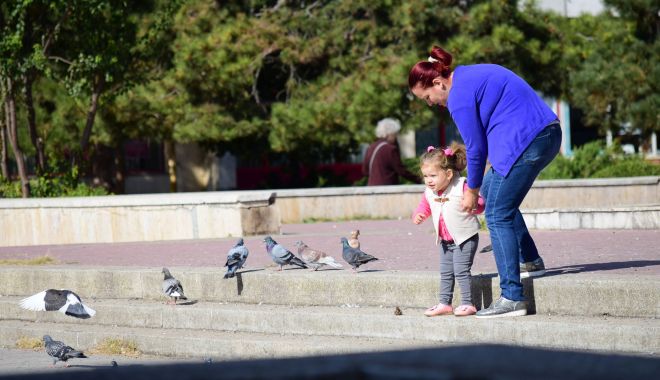 Vreme însorită şi caldă, pe litoral - vreme-1620670062.jpg