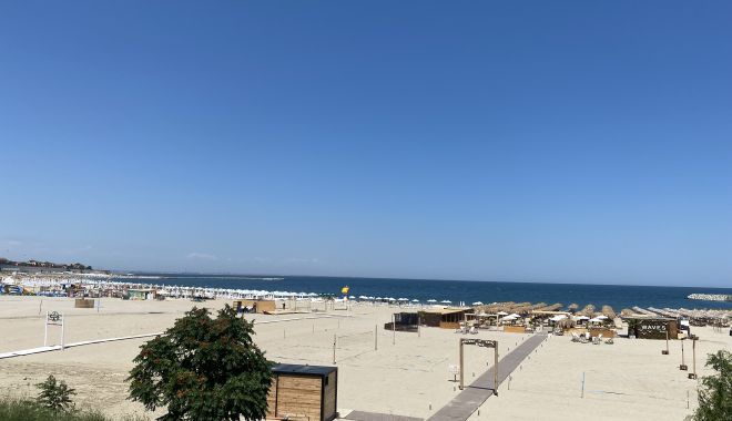 Vreme caniculară, în zona Dobrogei. Pe litoral, temperaturi mai plăcute - vreme-1626113084.jpg