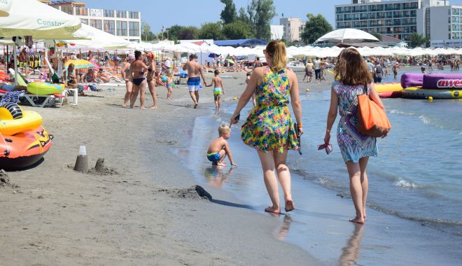 Vreme însorită şi deosebit de călduroasă, pe litoral - vreme-1627670011.jpg