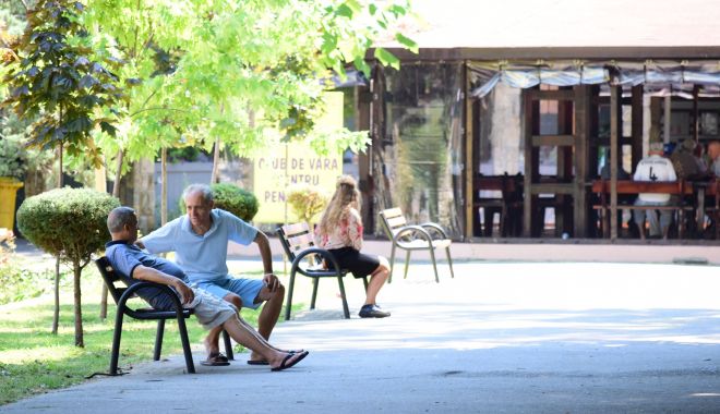 Vreme însorită şi temperaturi în creştere, la Constanţa - vreme-1629032333.jpg
