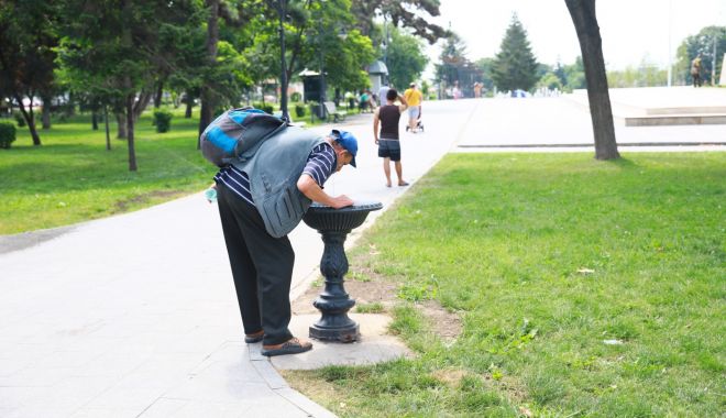 Vreme uşor instabilă. Săptămâna viitoare, din nou caniculă - vreme-1630001092.jpg