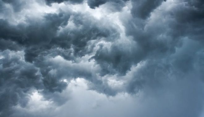 Prognoza meteo / Vreme deosebit de rece, frig și ploi în aproape toată țara. Rafale de vânt foarte puternice - vreme-1633588359.jpg