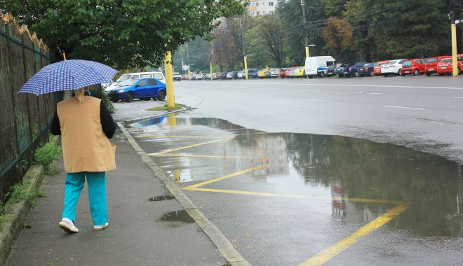 Vreme închisă şi ploioasă, săptămâna aceasta, în toată zona Dobrogei - vreme-1633876648.jpg