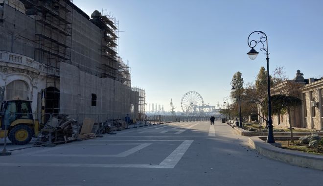 Cum va fi vremea, săptămâna aceasta, în zona litoralului - vreme-1645370510.jpg