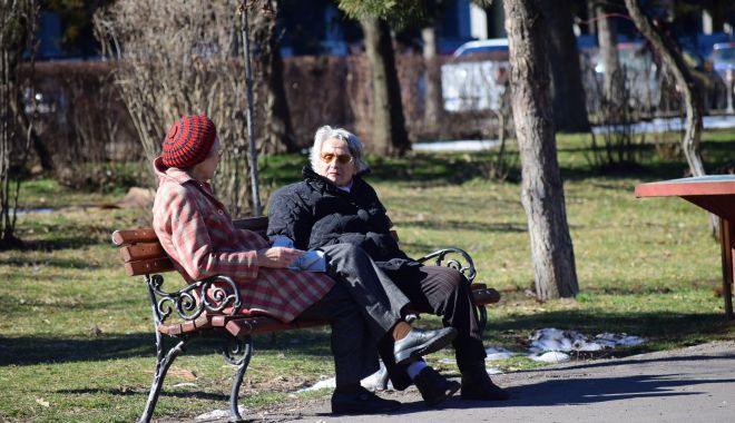 Vreme însorită şi ceva mai caldă, la malul mării. De joi revine gerul - vreme-1647282364.jpg